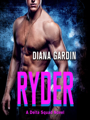 cover image of Ryder